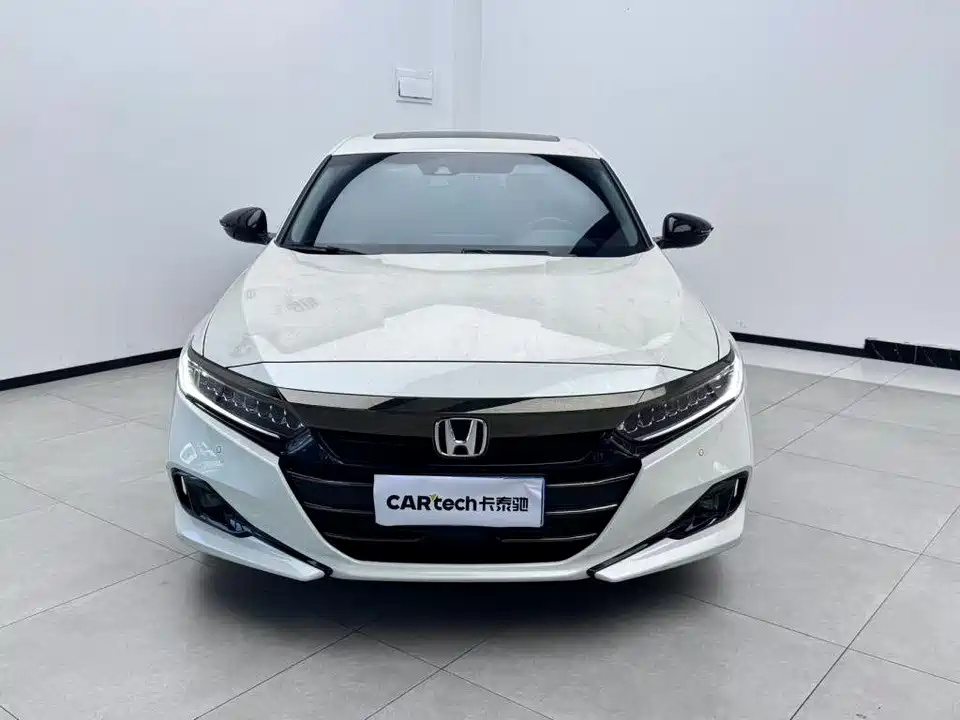 Honda Accord Honda Accord