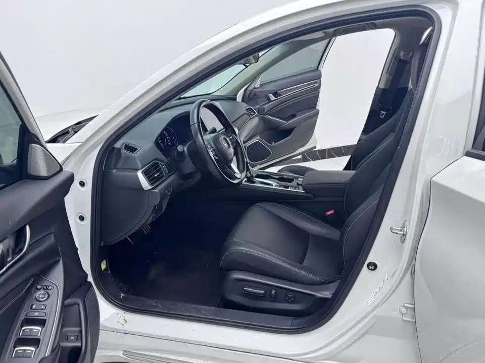 Honda Accord Honda Accord