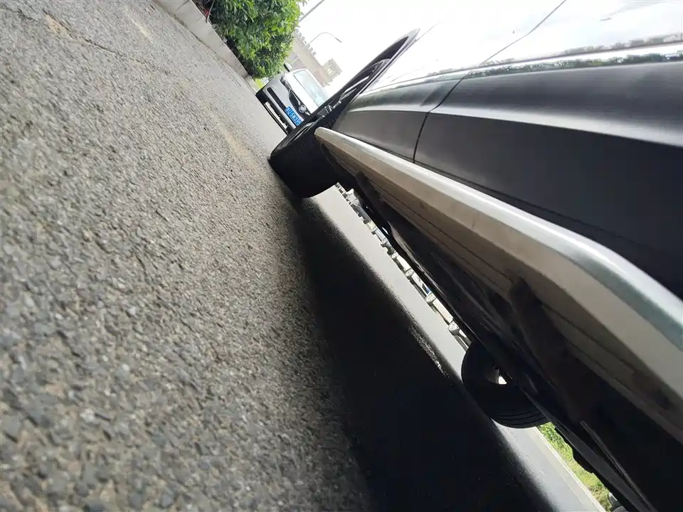 Volkswagen Tanyue Volkswagen Tanyue