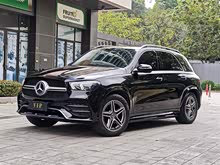 ����GLE(����) 2020�� �Ŀ� GLE 450 4MATIC ������