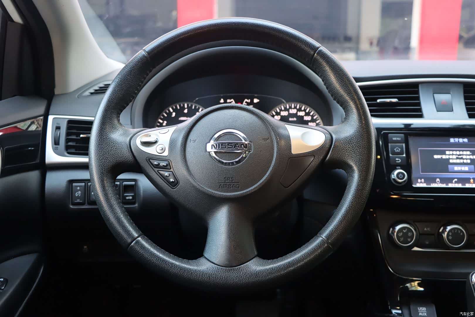 Nissan Sylphy, 2018 13