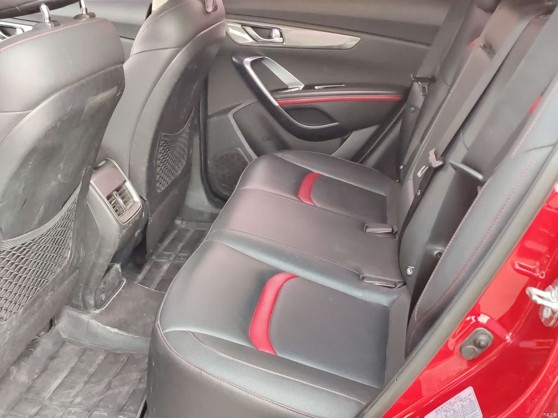 Changan CS55, 2018 3