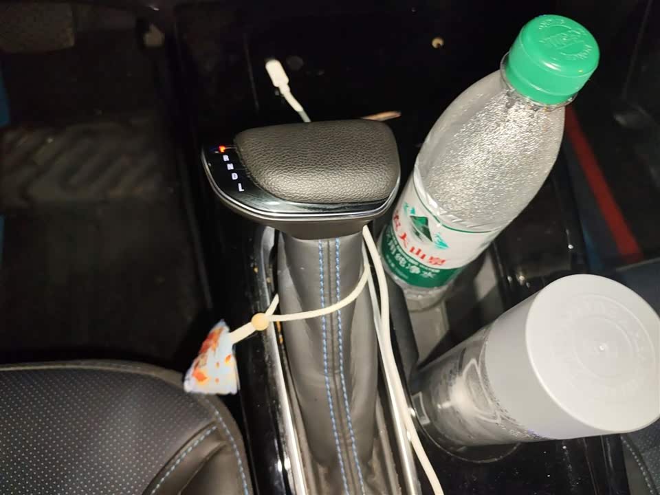 Buick Slightly blue 6