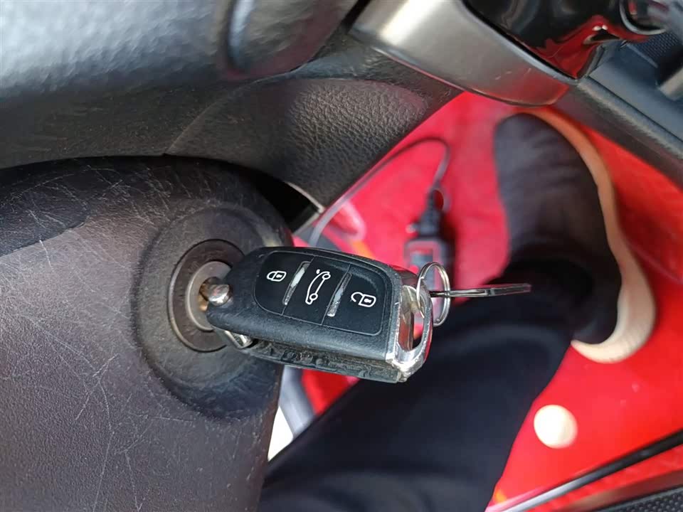 Toyota YARiS L Zhixuan