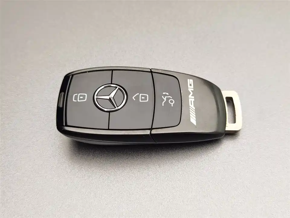 Mercedes-Benz GLB AMG