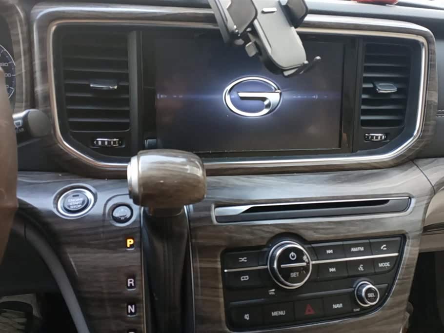 Trumpchi Trumpchi M8