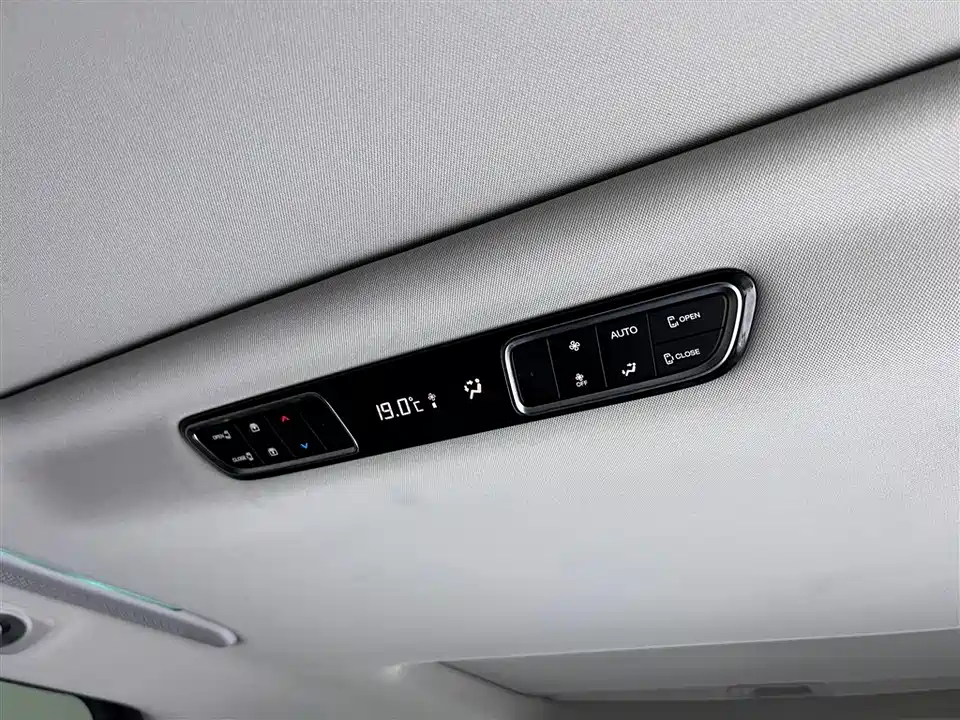 Trumpchi Trumpchi M8