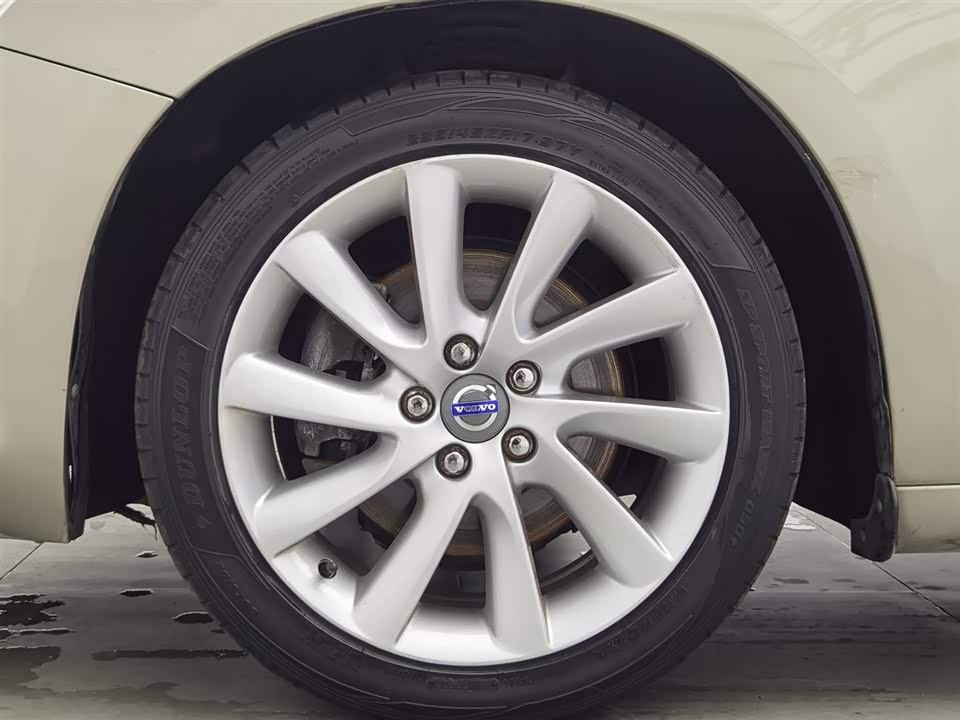 Volvo S60 Volvo S60