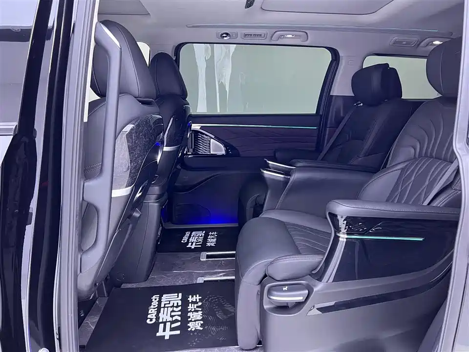 Trumpchi Trumpchi M8