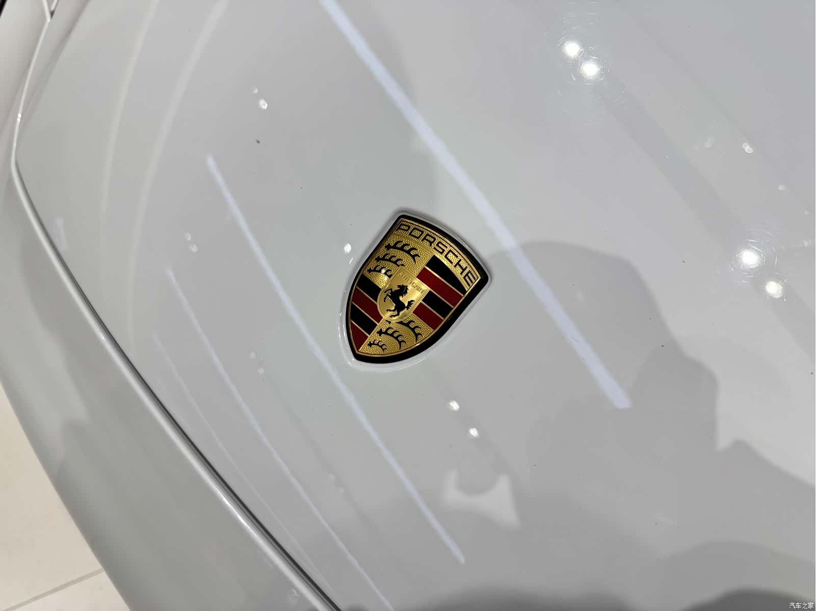 Porsche Cayenne, 2012 12