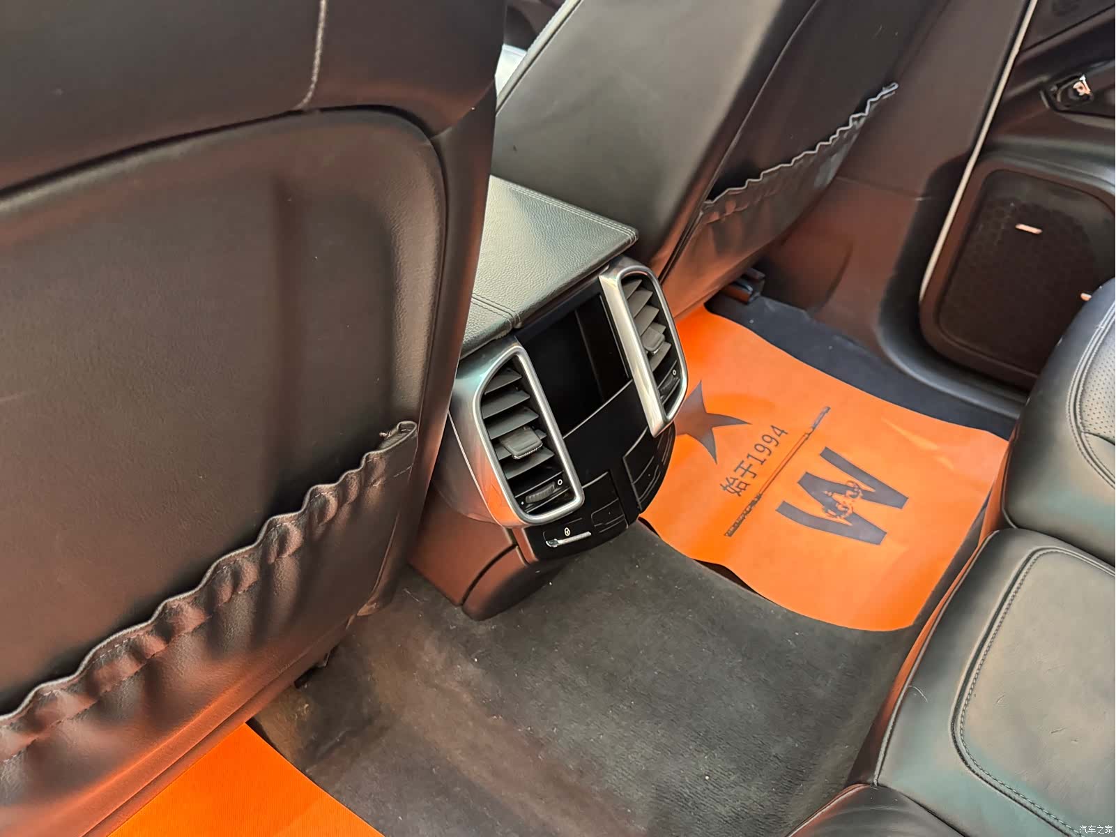 Porsche Cayenne, 2012 17