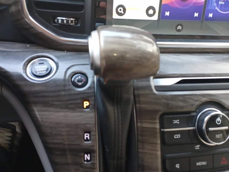 Trumpchi Trumpchi M8