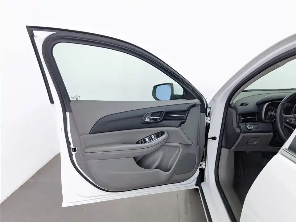 Chevrolet Mai Ruibao