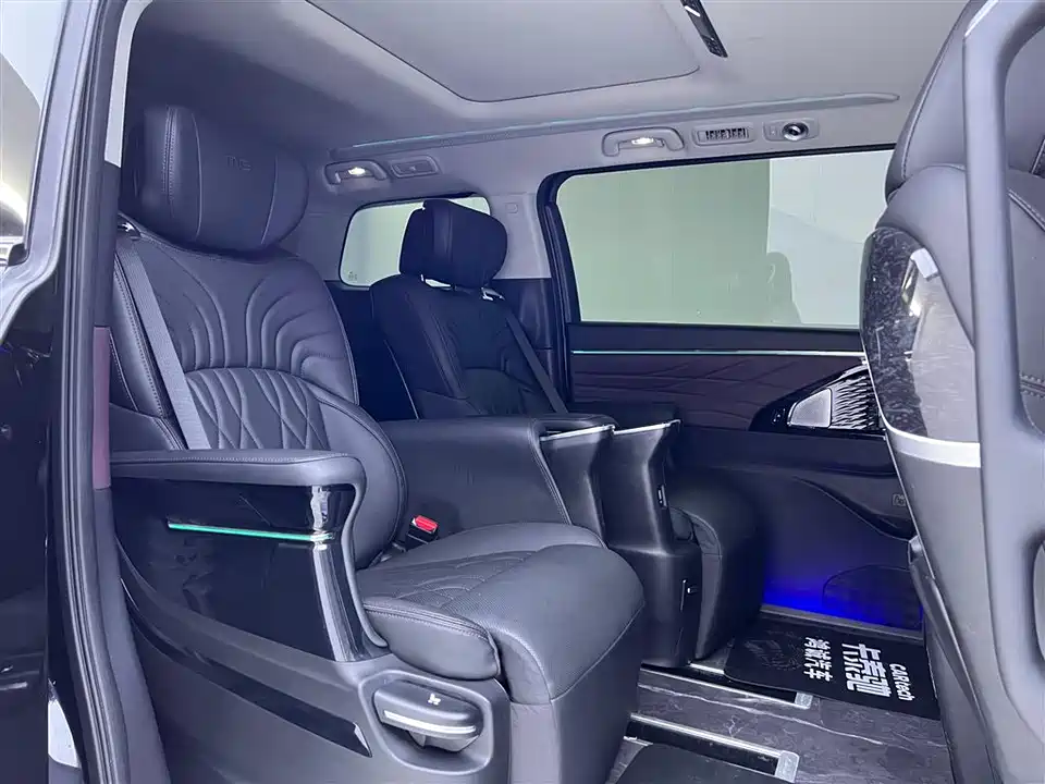 Trumpchi Trumpchi M8