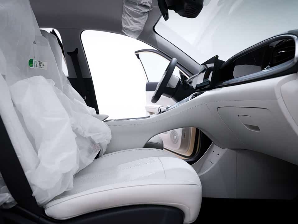 Geely Galaxy Star Wish