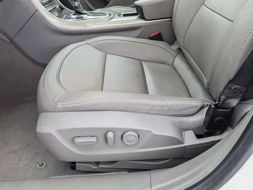 Chevrolet Mai Ruibao