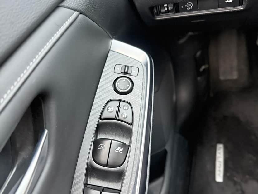 Nissan Sylphy 2020, фото 16
