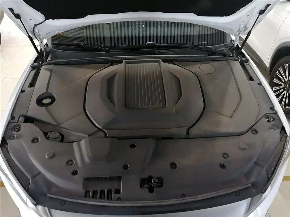 BYD Qin Yuan