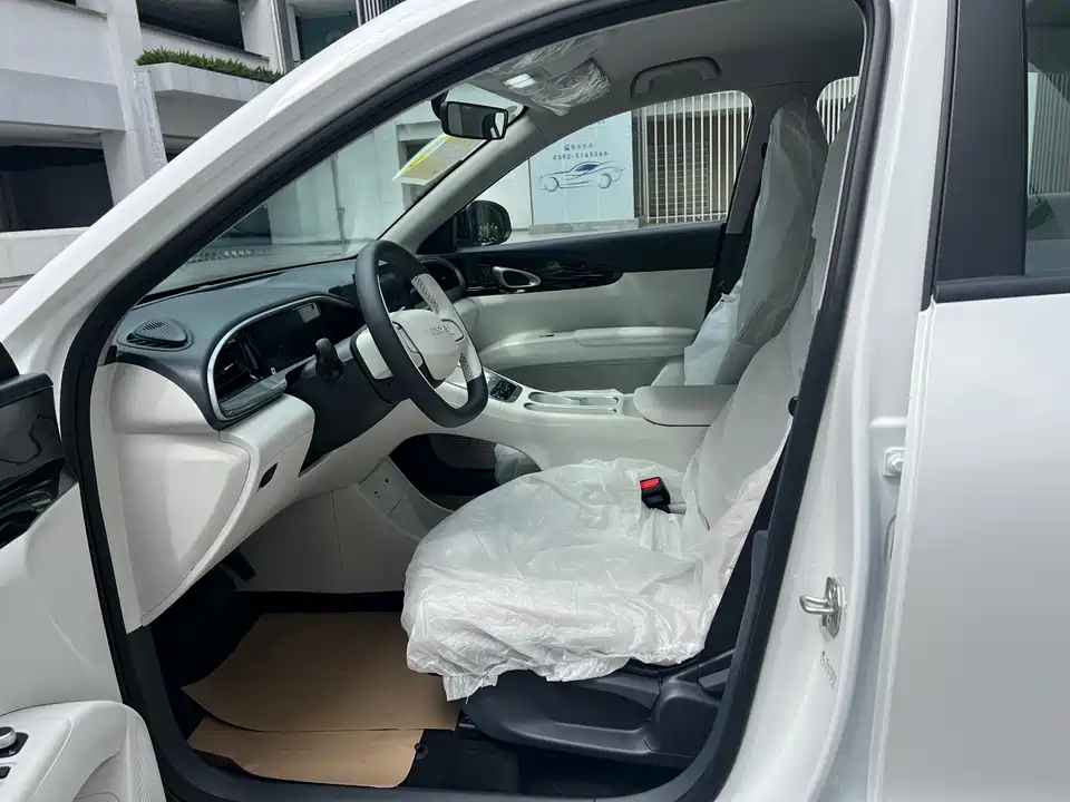 Geely Galaxy Star Wish