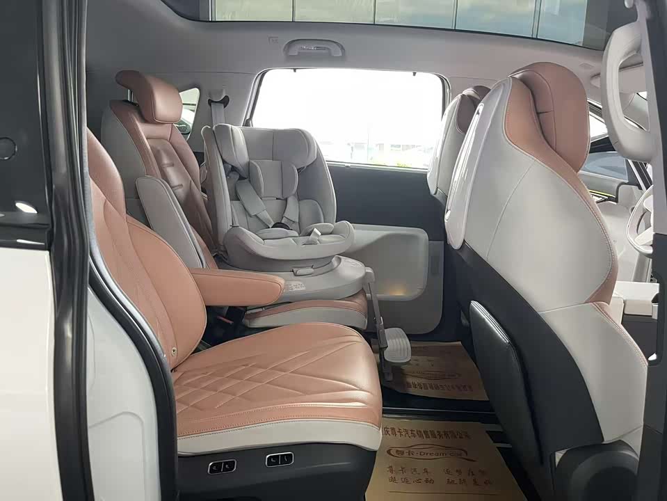 ARCFOX Polar fox koala