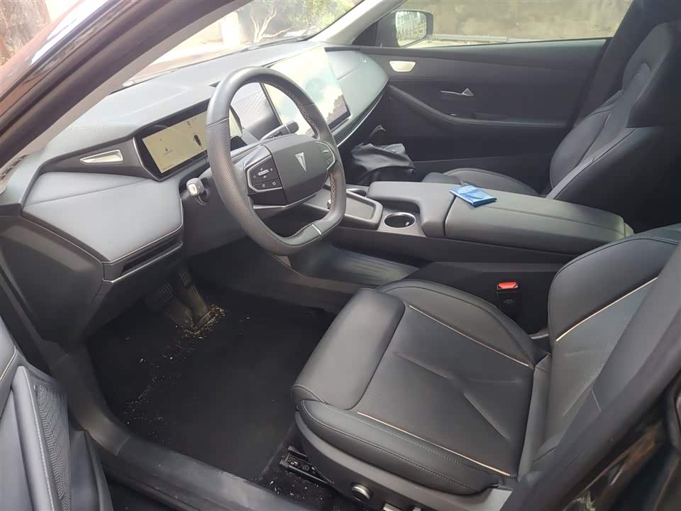 DEEPAL Dark blue SL03