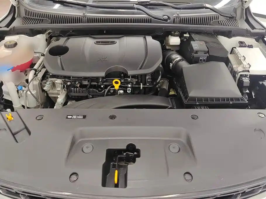 Geely Binrui Geely Binrui