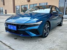 ������ 2023��  1.5L CVT TOP�콢��