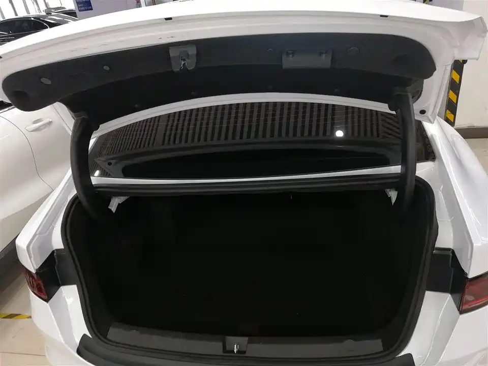 BYD Qin Yuan