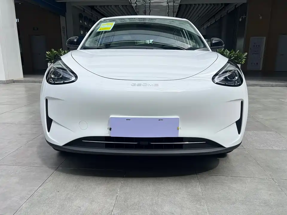 Geely Galaxy Star Wish