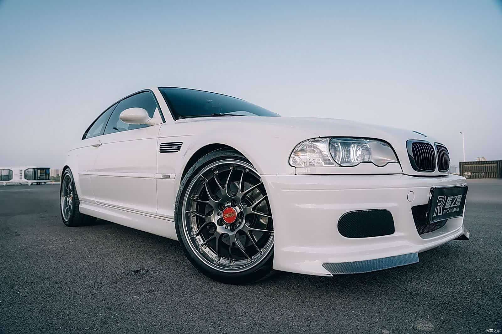 BMW 3 Series, 2003 8