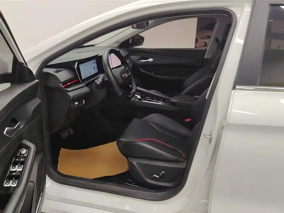 Geely Binrui Geely Binrui
