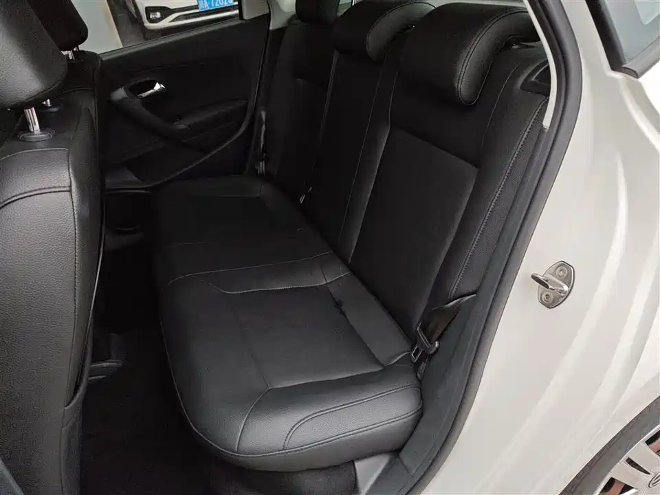 Volkswagen Polo Volkswagen Polo