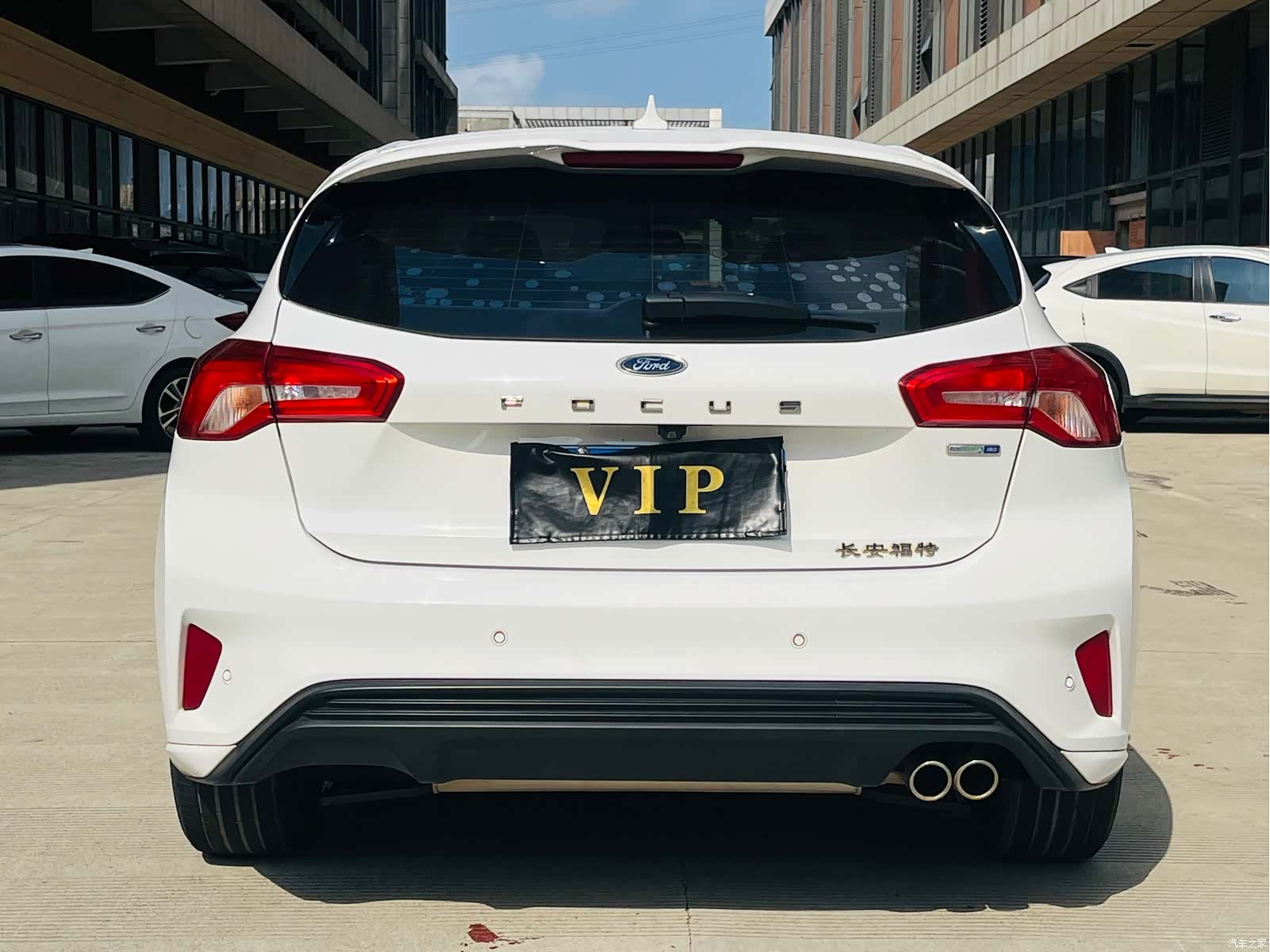 Ford Focus, 2022 6
