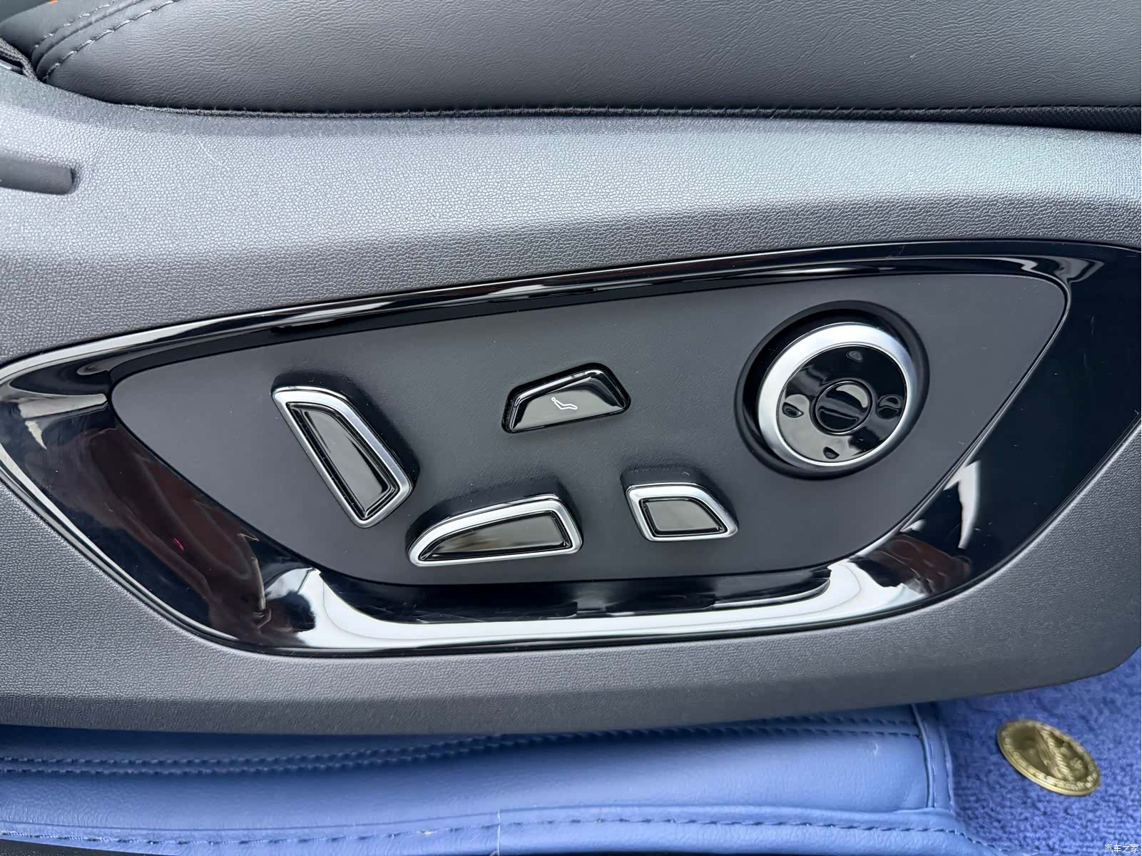 Changan CS75, 2025 19