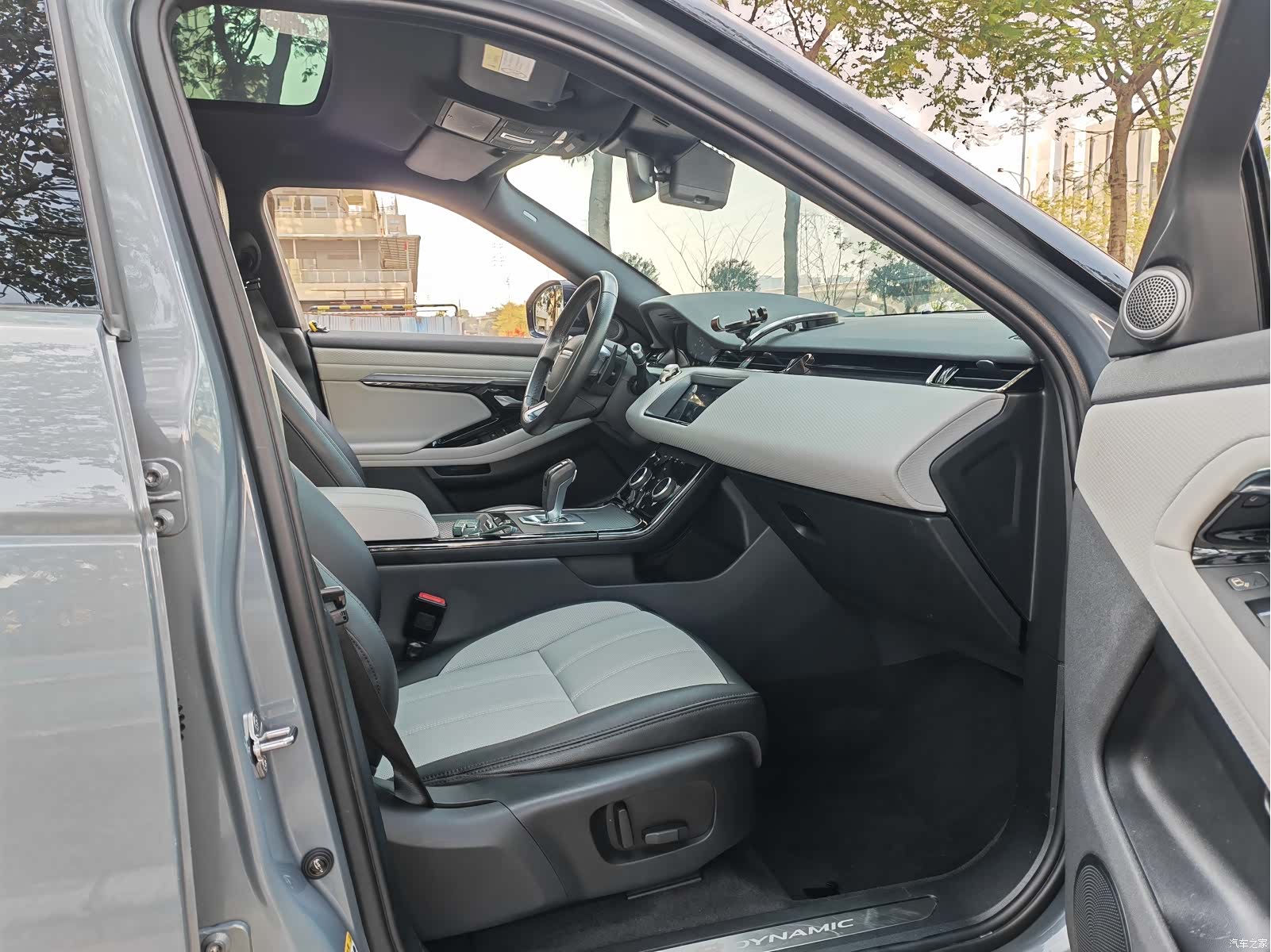 Land Rover Range Rover, 2021 9