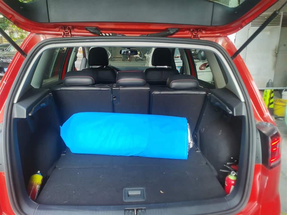 Volkswagen Golf*Jiayu