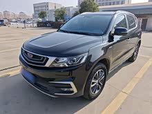 Զ��X6 2018�� 1.4T CVT 4G����������