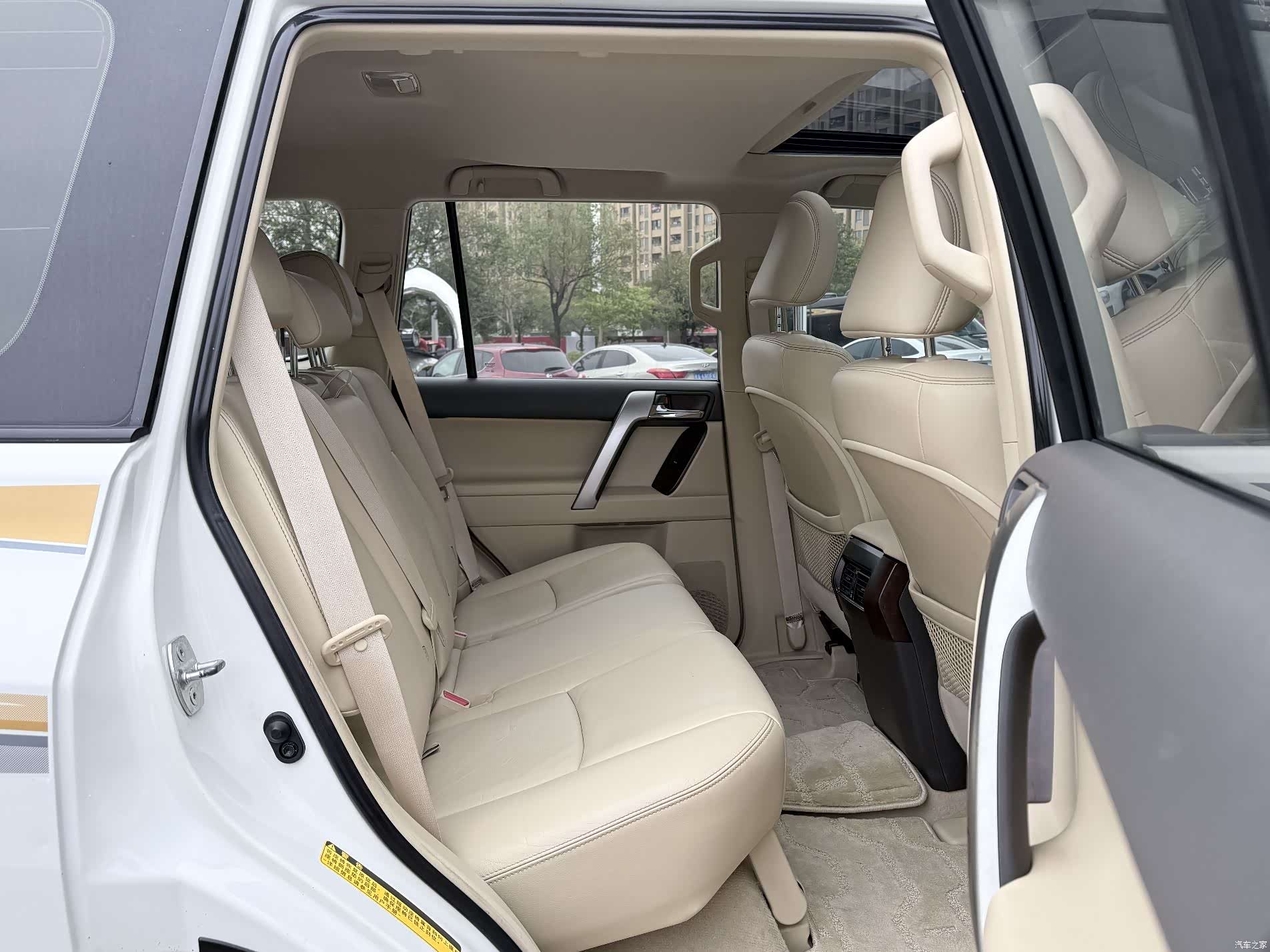 Toyota Prado, 2016 8