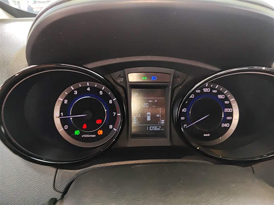 Changan CS15 Changan CS15