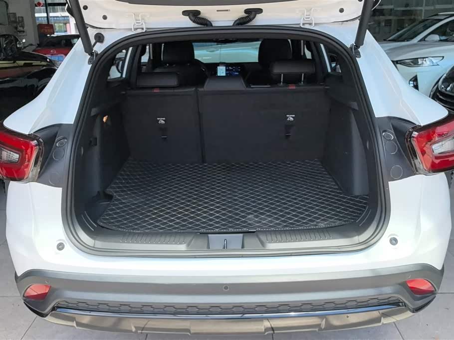 Chevrolet Xingmailuo