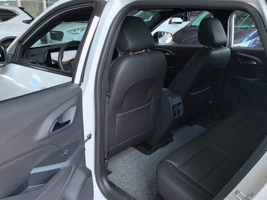 Chevrolet Xingmailuo