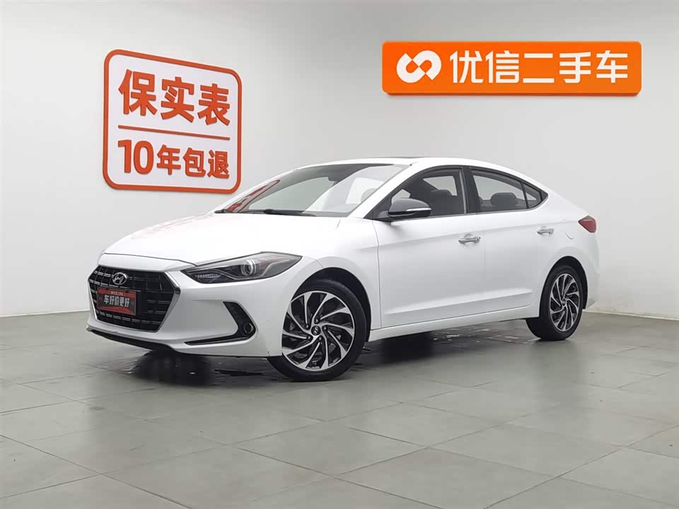 Hyundai Lead