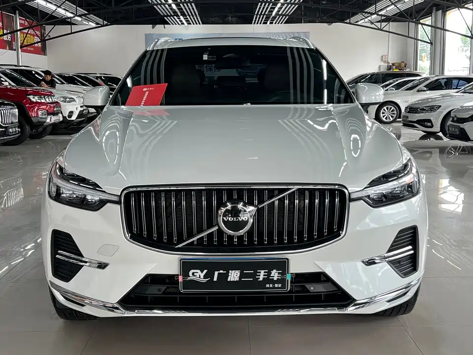 Volvo XC60 Volvo XC60