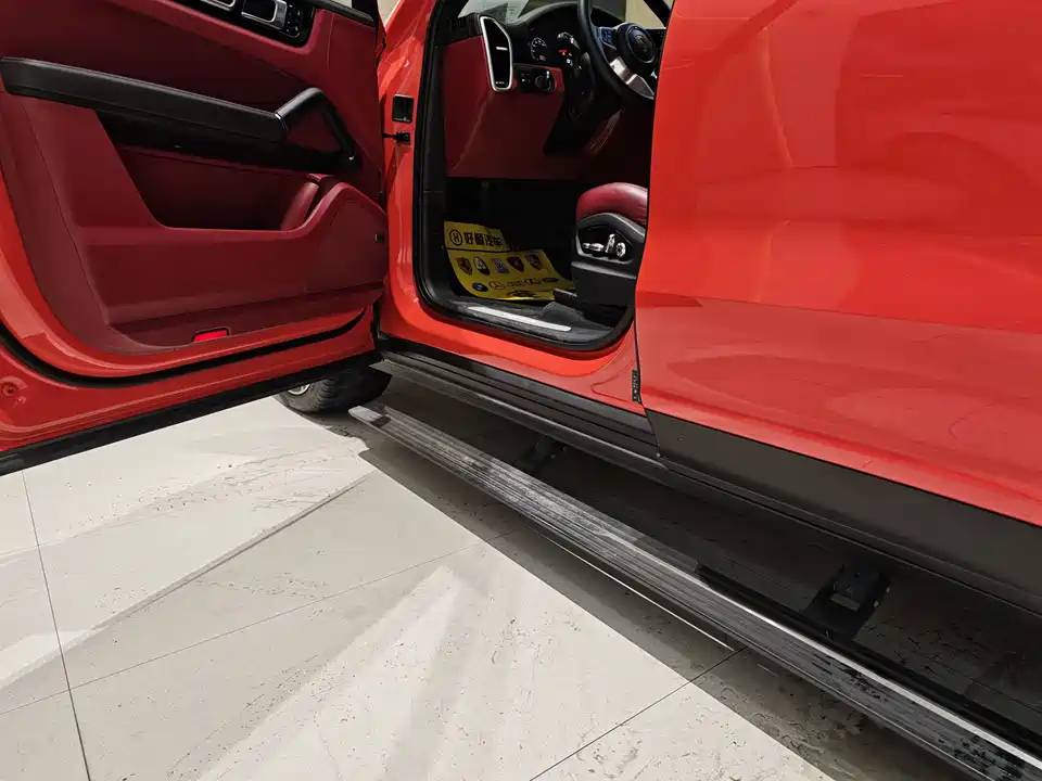 Porsche Cayenne Porsche Cayenne