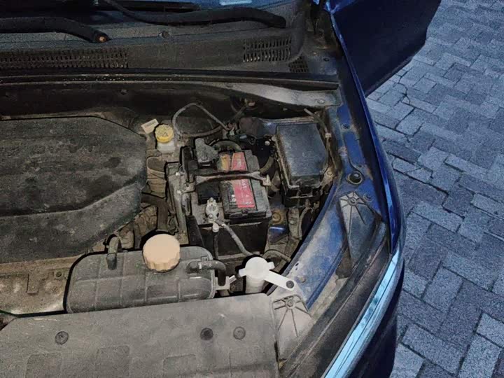 Baojun 360 2018 1.5L МКПП Elite guo V
