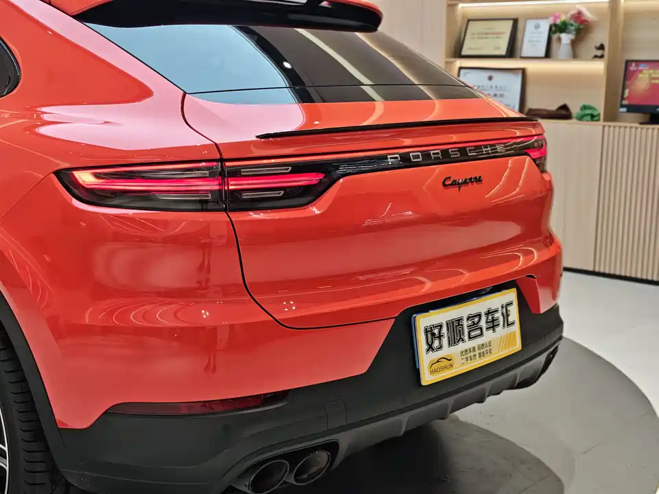 Porsche Cayenne Porsche Cayenne