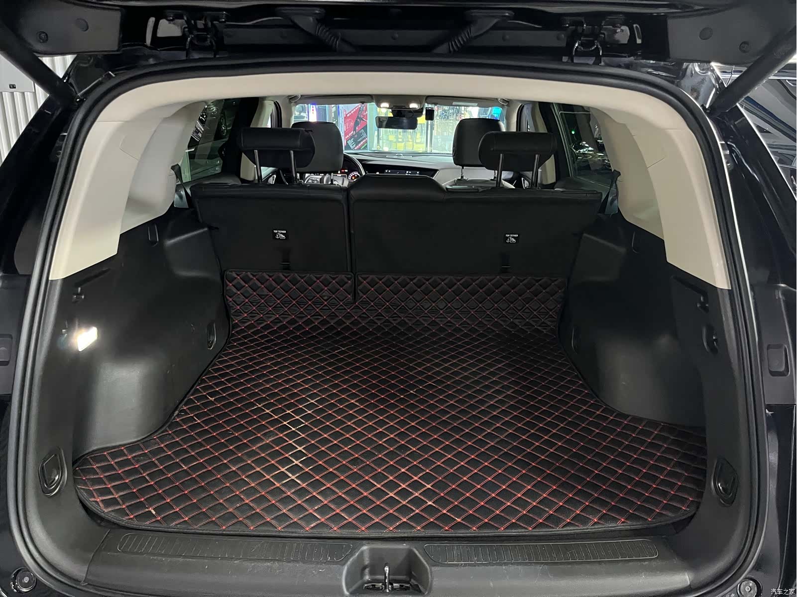 Buick Envision Plus, 2023 19