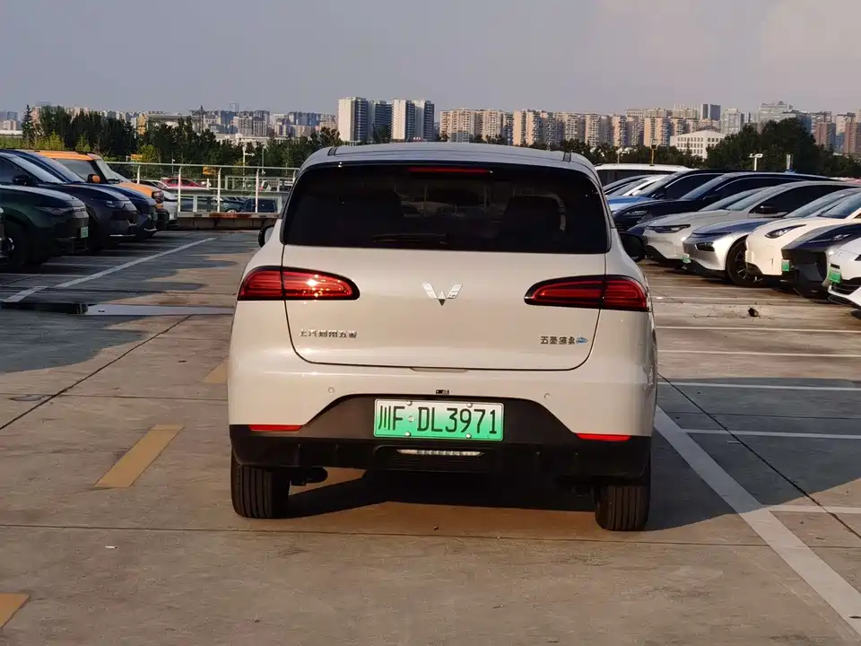 Wuling Wuling Bingguo PLUS