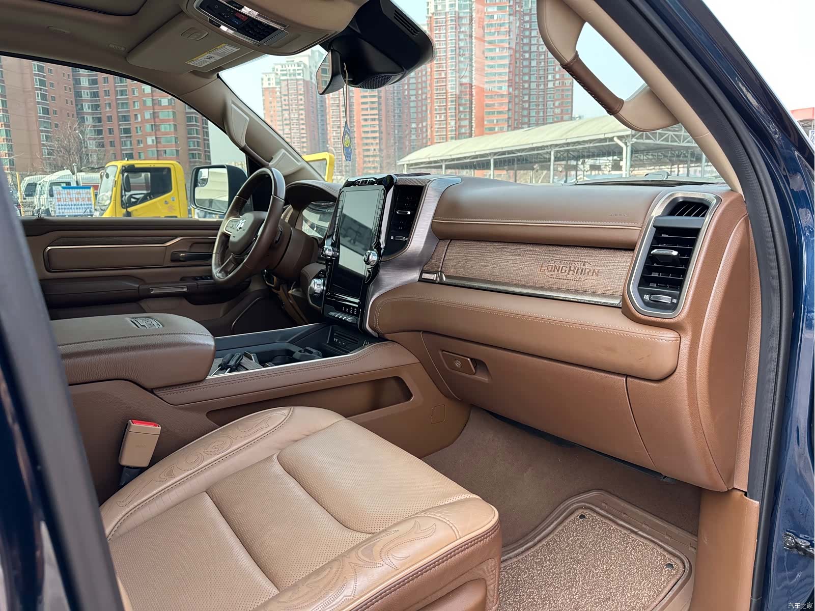 RAM Trucks, 2020 18