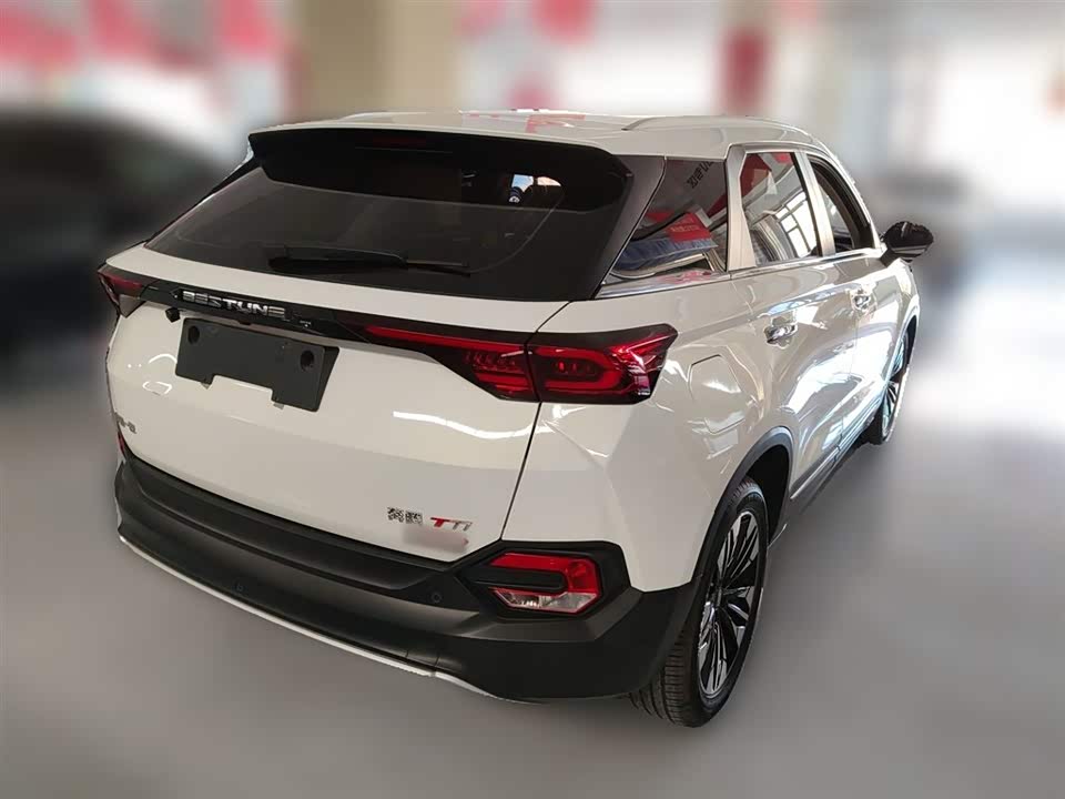 Besturn T77